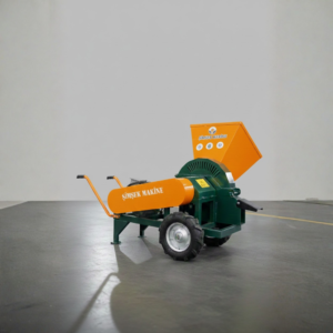 muz dalı Öğütme makinesi